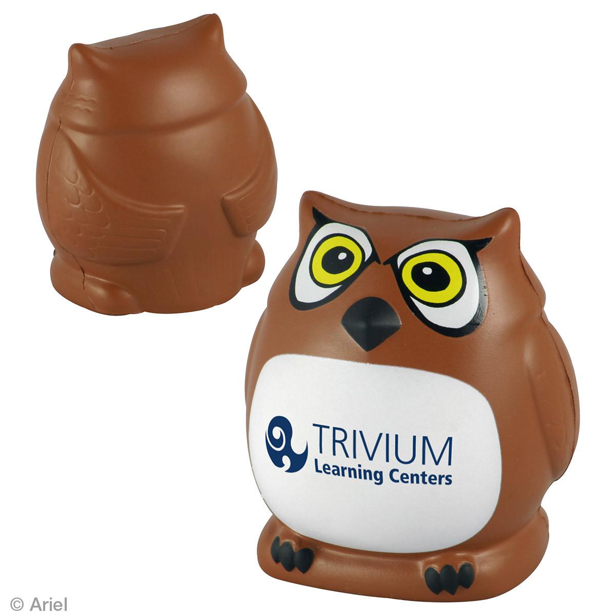 Owl Work Stress Reliever
