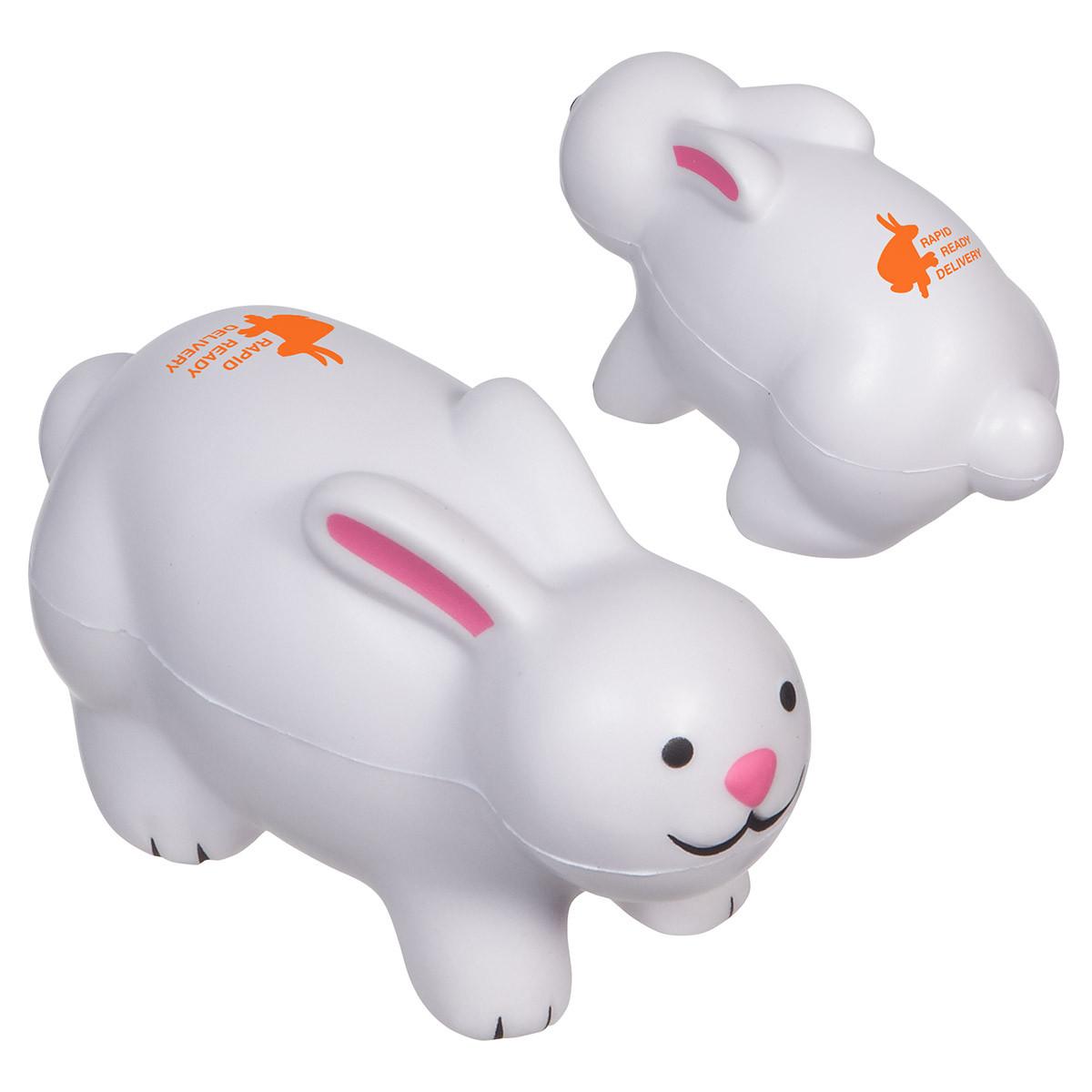 Rabbit Work Stress Reliever