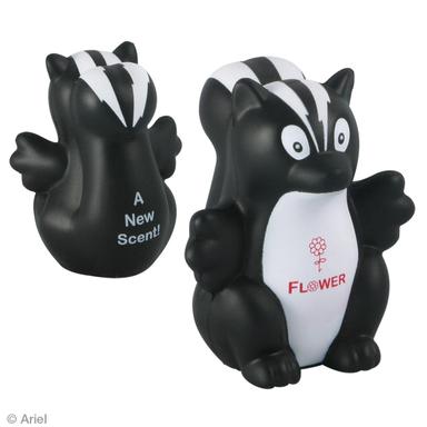 Skunk Work Stress Reliever