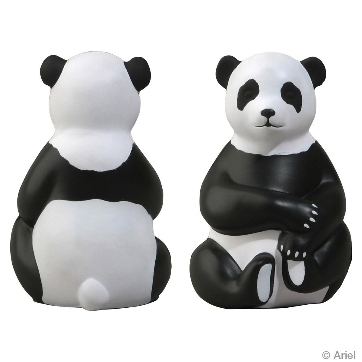 Sitting Panda Work Stress Reliever