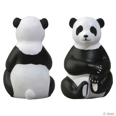 Sitting Panda Work Stress Reliever