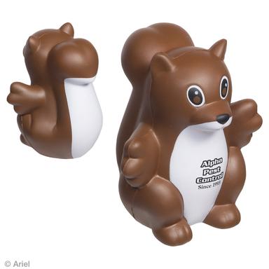 Squirrel Work Stress Reliever