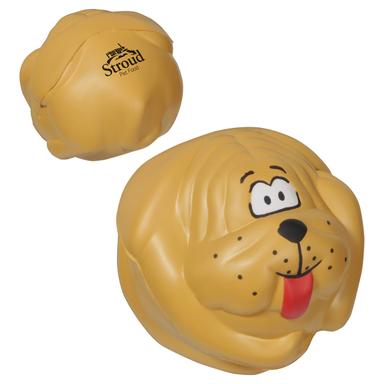 Dog Ball Work Stress Reliever