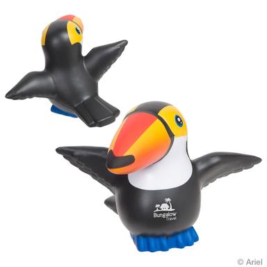 Toucan Work Stress Reliever