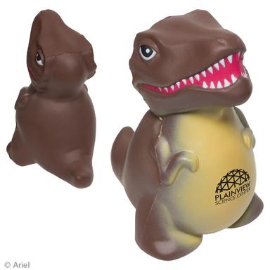 Dinosaur Work Stress Reliever