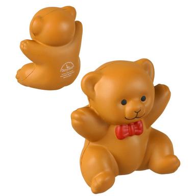 Teddy Bear Work Stress Reliever