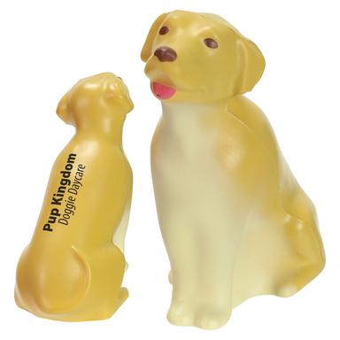 Labrador Work Stress Reliever