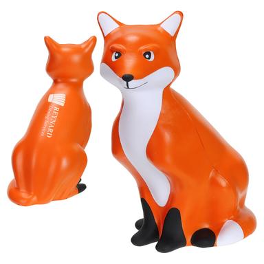 Fox Work Stress Reliever