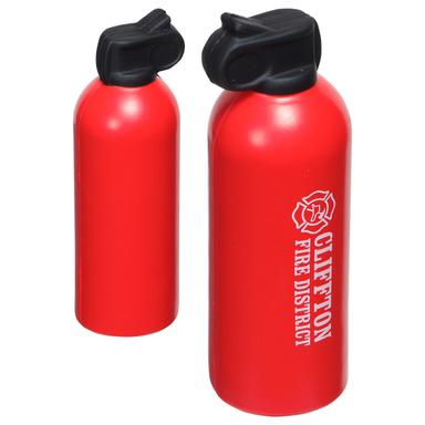 Fire Extinguisher Work Stress Reliever