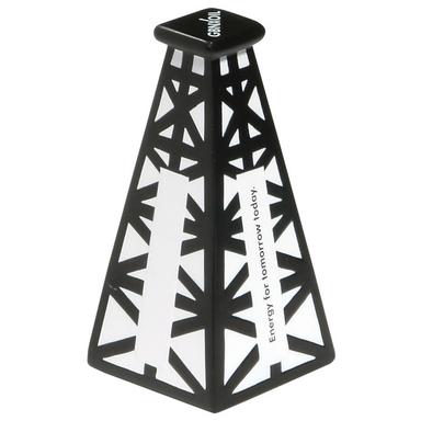 Oil Derrick Work Stress Reliever