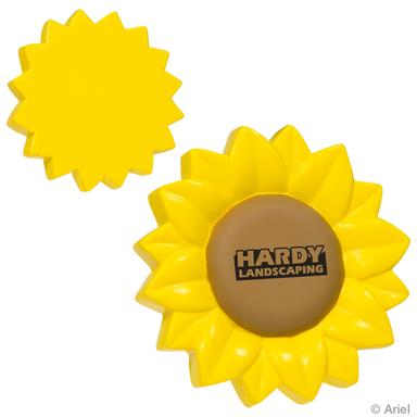 Sunflower Work Stress Reliever