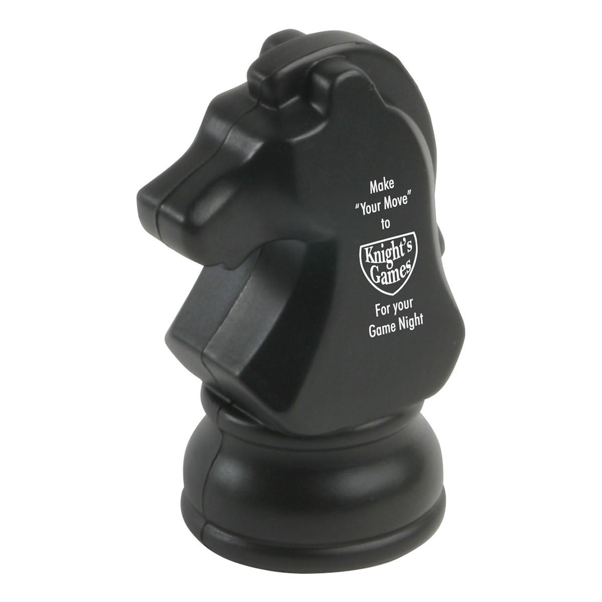 Knight Chess Piece Work Stress Reliever