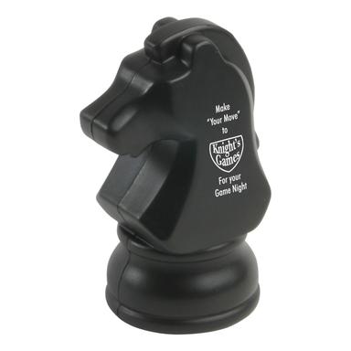 Knight Chess Piece Work Stress Reliever