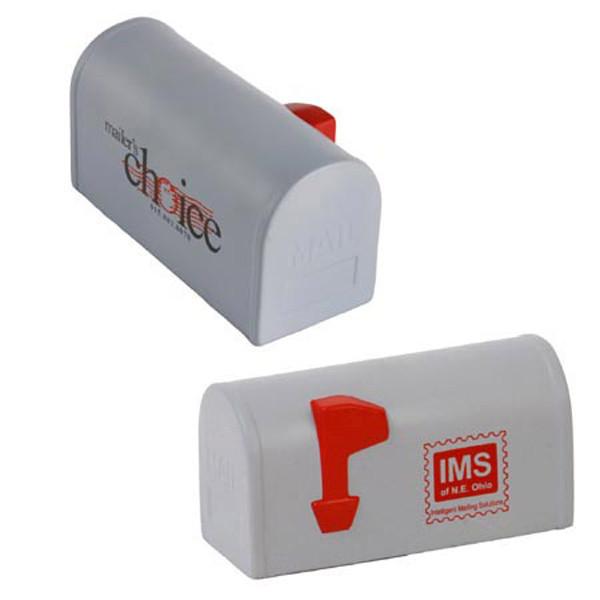 Mailbox Work Stress Reliever