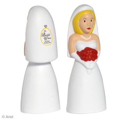Bride Work Stress Reliever