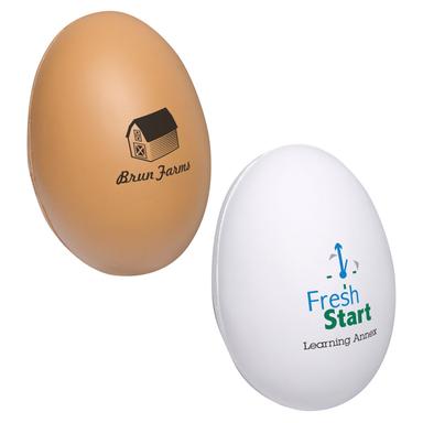 Egg Work Stress Reliever