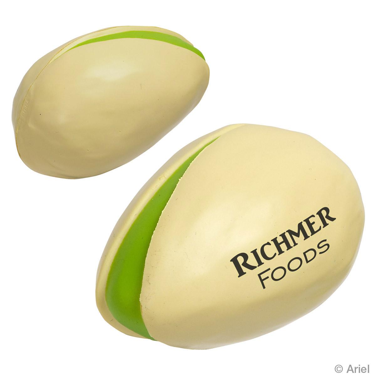 Pistachio Work Stress Reliever