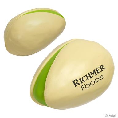 Pistachio Work Stress Reliever