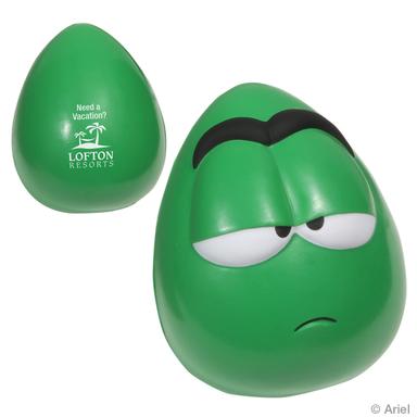 Apathetic Mini Mood Maniac Work Stress Reliever