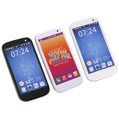 Smartphone Work Stress Reliever
