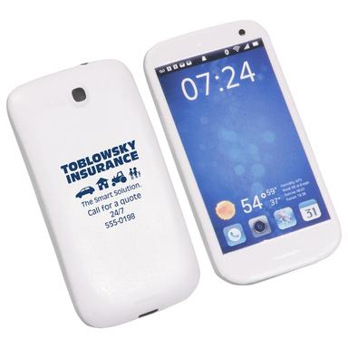 Smartphone Work Stress Reliever