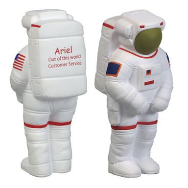 Astronaut Work Stress Reliever