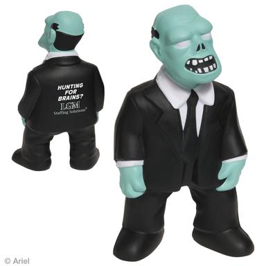 Zombie Work Stress Reliever