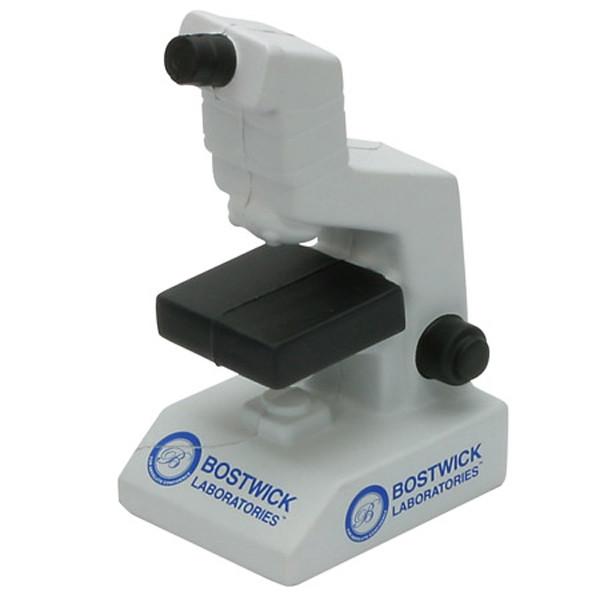 Microscope Work Stress Reliever