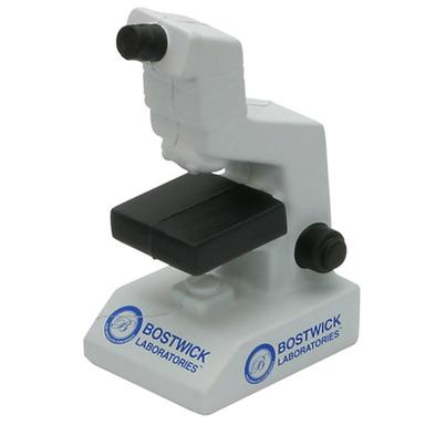 Microscope Work Stress Reliever