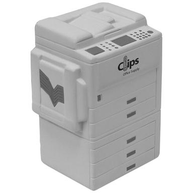 Copy Machine Work Stress Reliever
