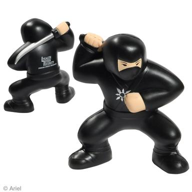 Ninja Work Stress Reliever