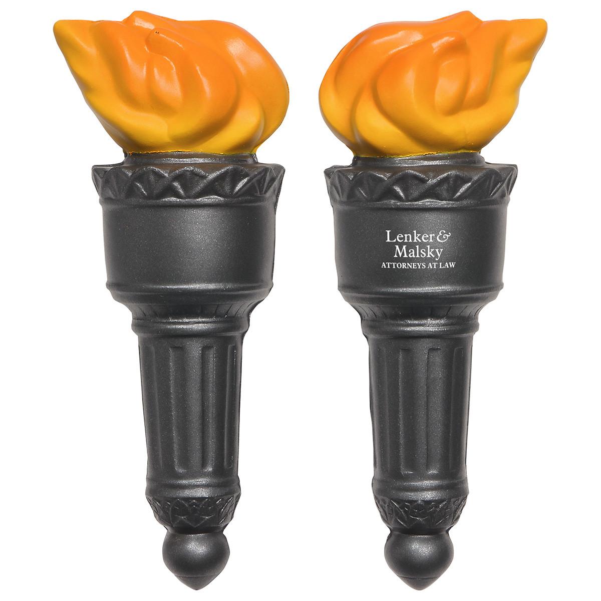 Torch Work Stress Reliever