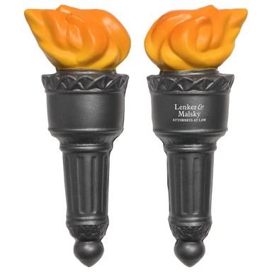 Torch Work Stress Reliever
