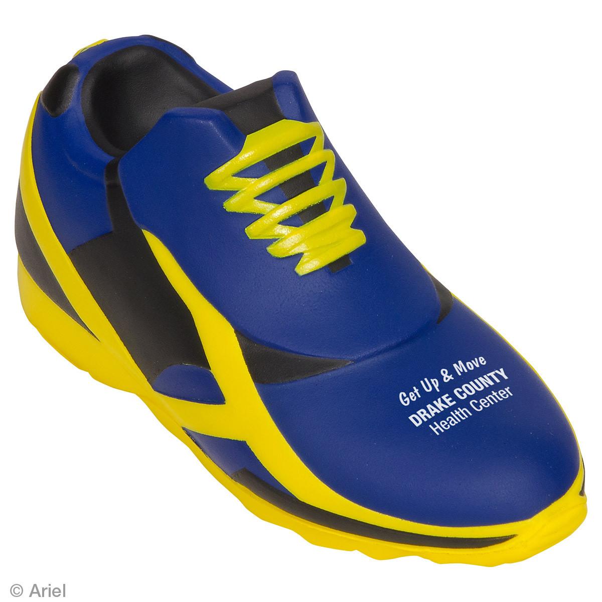 Running Shoe Work Stress Reliever