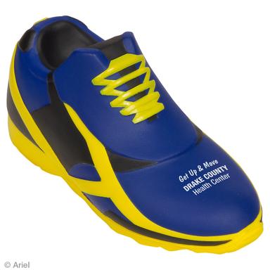 Running Shoe Work Stress Reliever