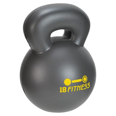 Kettlebell Work Stress Reliever
