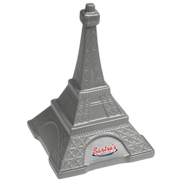 Eiffel Tower Work Stress Reliever