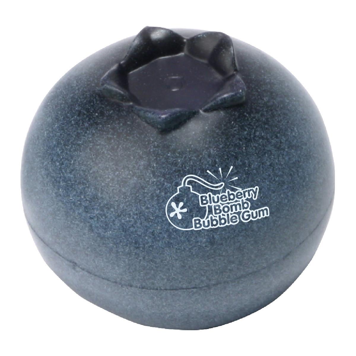 Blueberry Work Stress Reliever