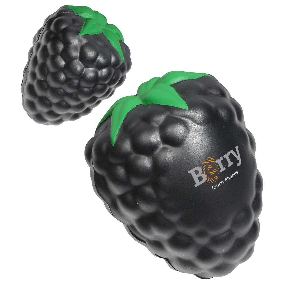 Blackberry Work Stress Reliever