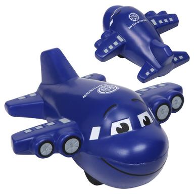 Large Airplane Work Stress Reliever
