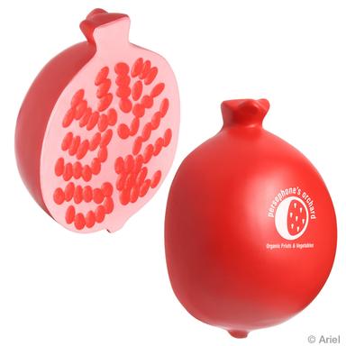 Pomegranate Work Stress Reliever