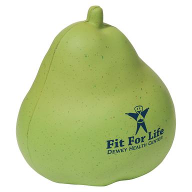 Pear Work Stress Reliever