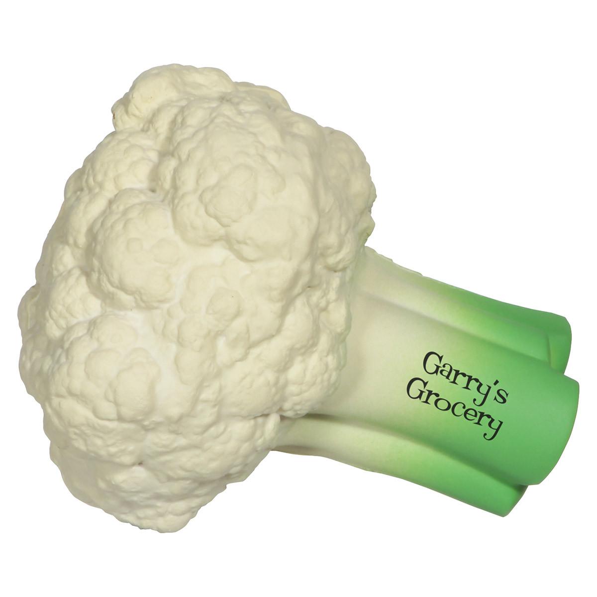 Cauliflower Work Stress Reliever