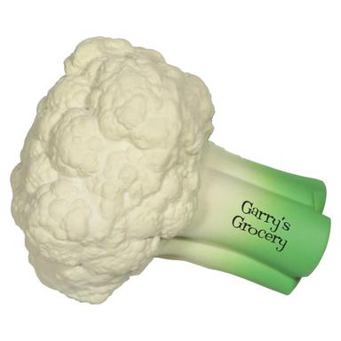 Cauliflower Work Stress Reliever