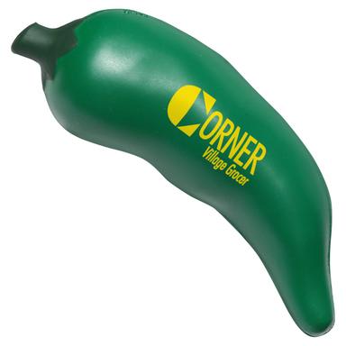 Chili Pepper Work Stress Reliever