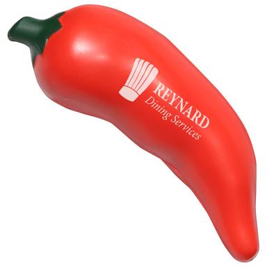 Chili Pepper Work Stress Reliever