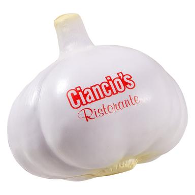Garlic Bulb Work Stress Reliever