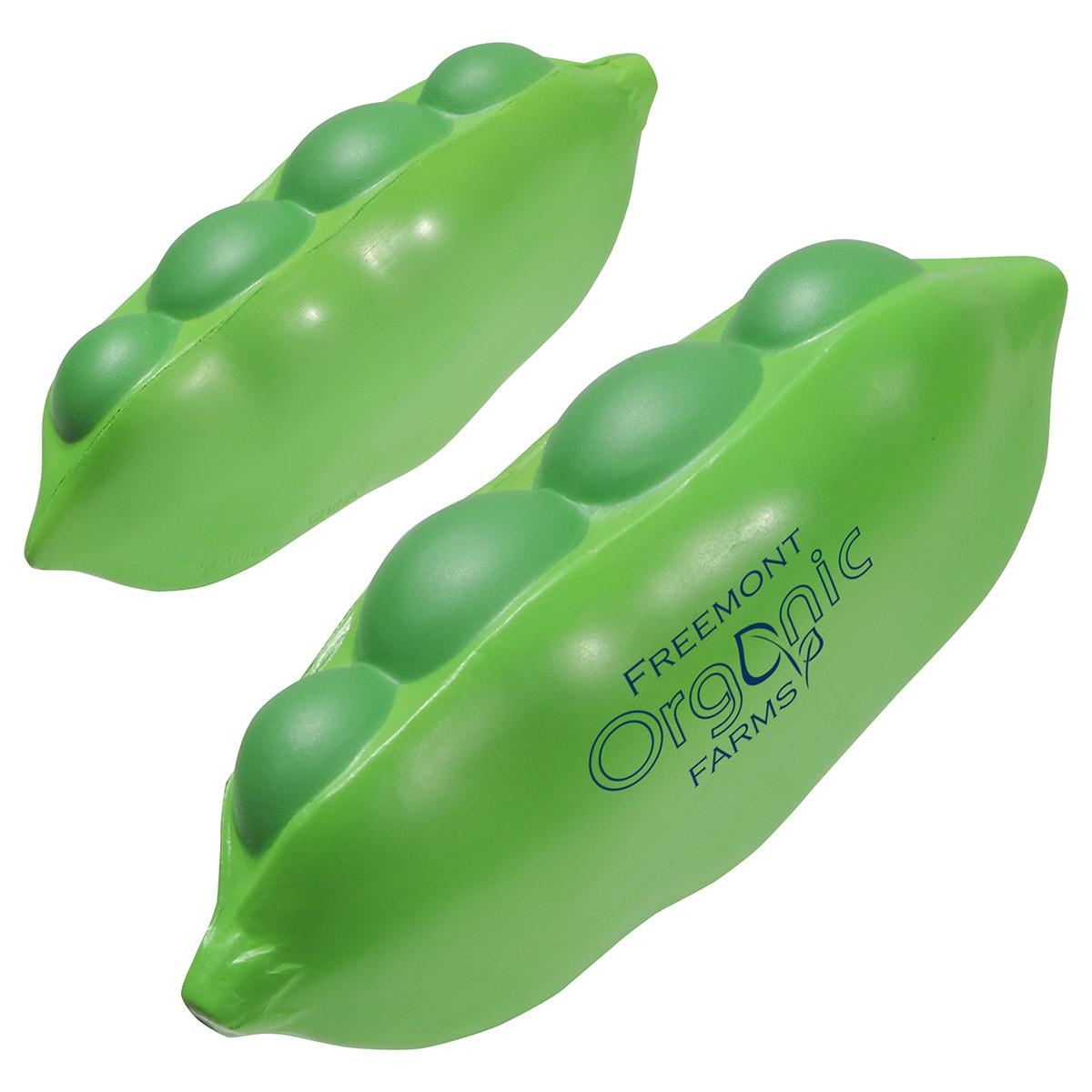 Pea Pod Work Stress Reliever