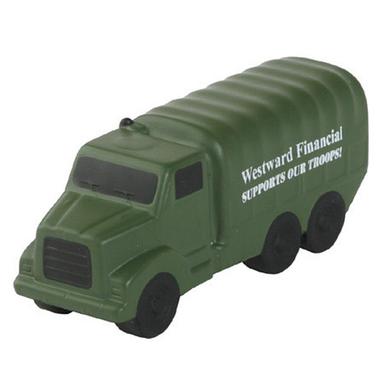 Military Truck Work Stress Reliever