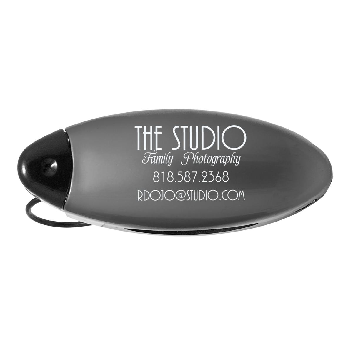 Eye Glass Visor Clip